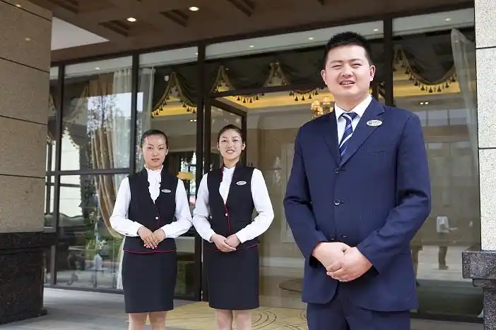 云南协亚国际旅行社有限公司